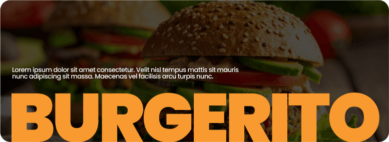 Burgerito Hero
